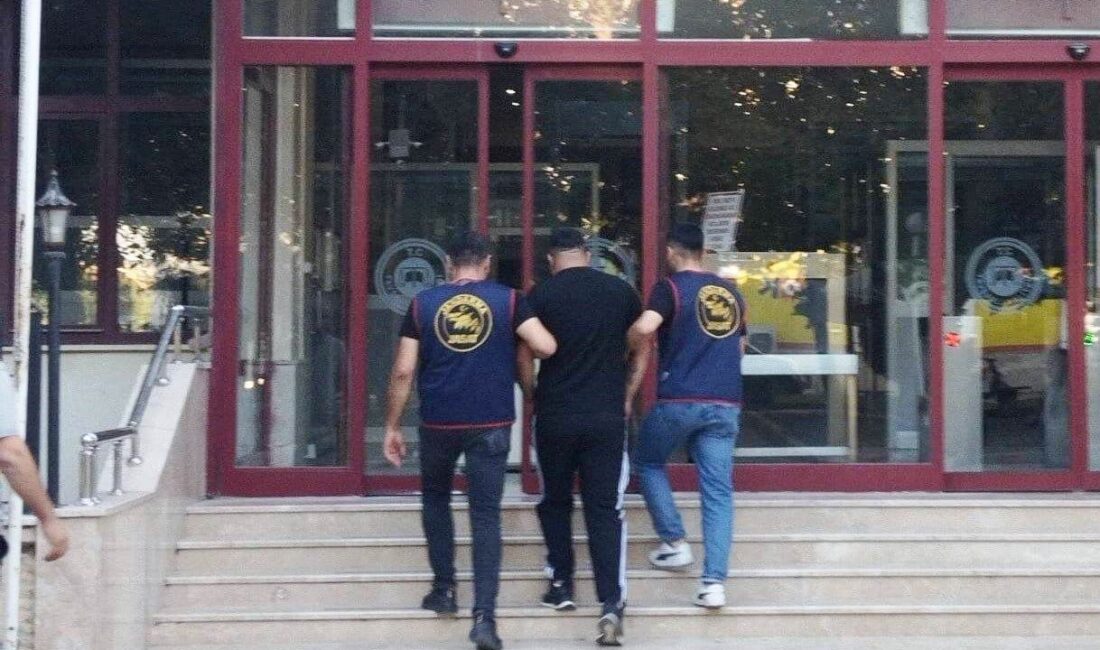 Kütahya’da Jandarma Suç Araştırma Timleri (JASAT) tarafından eylül ayında yürütülen