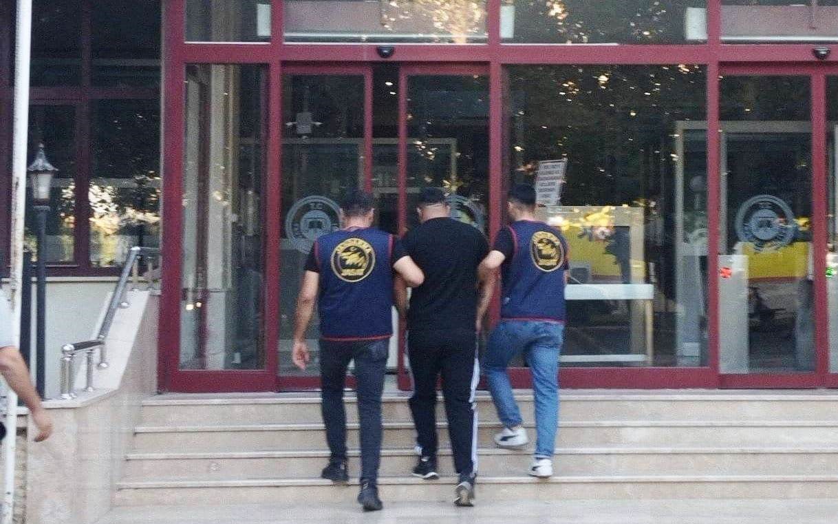 Kütahya’da Jandarma Suç Araştırma Timleri (JASAT) tarafından eylül ayında yürütülen