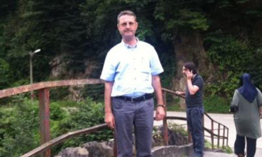 Kocaeli’nin Dilovası ilçesindeki bir petrokimya fabrikasında yapılan çalışma sırasında patlama