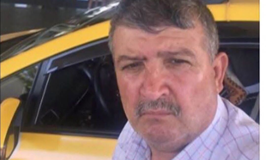 Afyonkarahisar’ın Bolvadin ilçesinde meydana gelen trafik kazasında, yol kenarında yürüyen