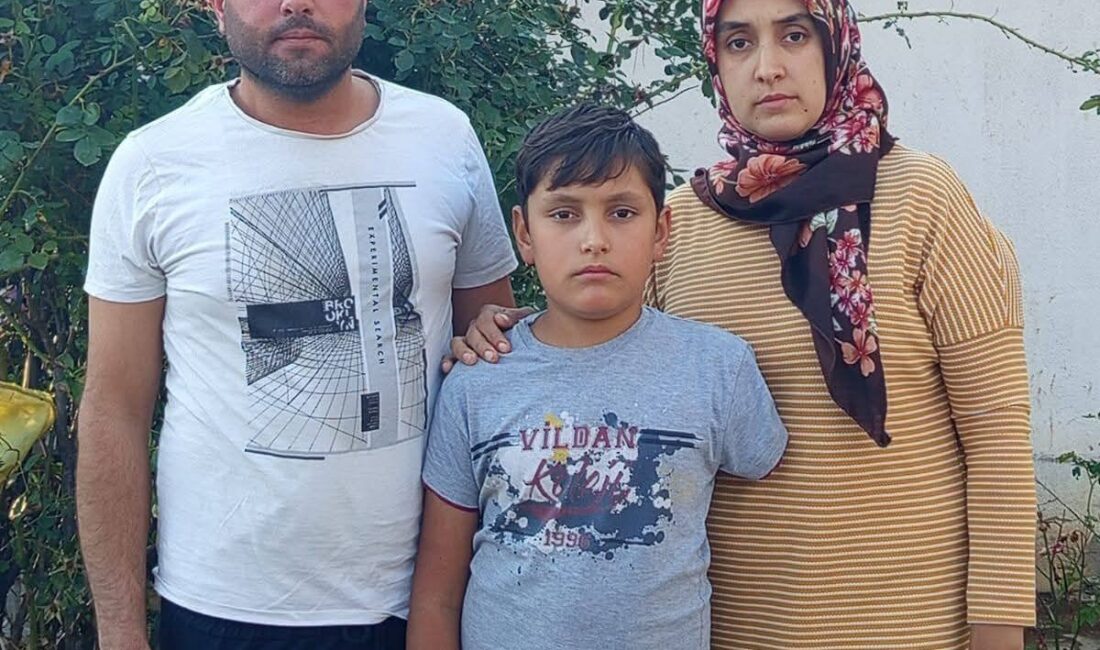 Denizli’nin Acıpayam ilçesinde geçtiğimiz yıl yaşanan talihsiz bir olayda 11