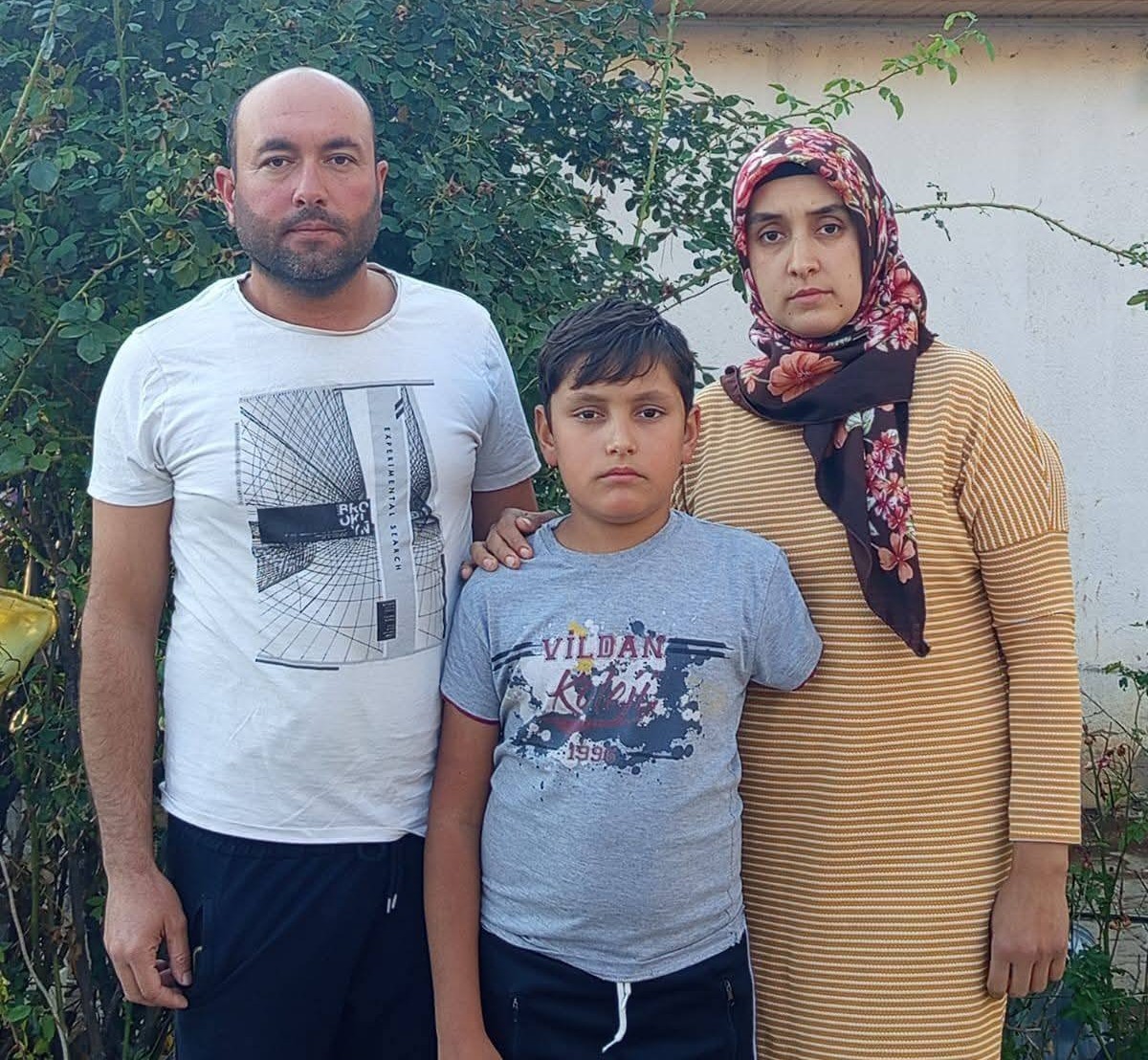 Denizli’nin Acıpayam ilçesinde geçtiğimiz yıl yaşanan talihsiz bir olayda 11
