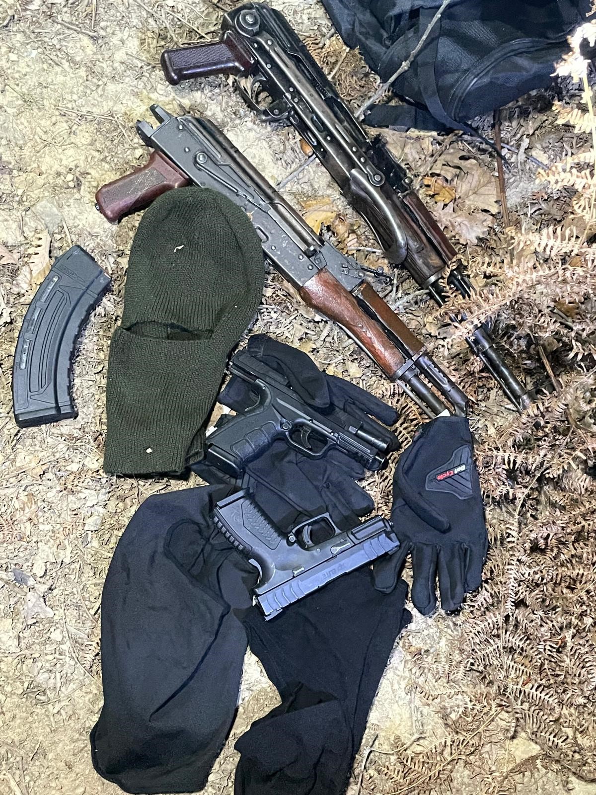 Hacettepe Üniversitesi Öğretim Üyesi Doç. Dr. Sinan Ateş cinayeti davasında