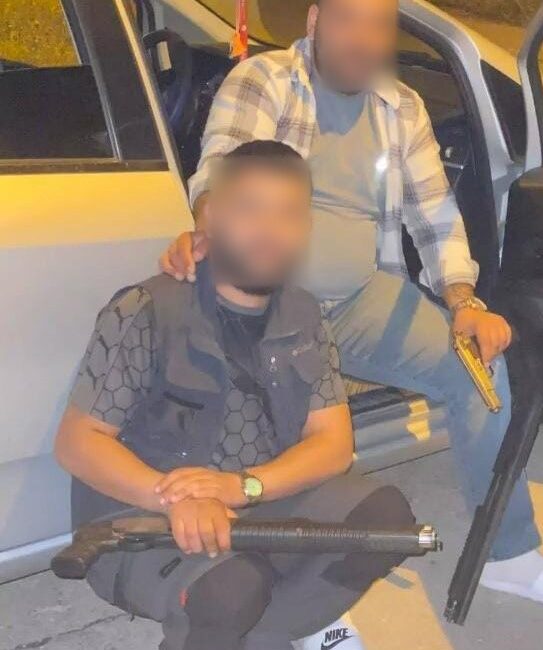 Ankara Cumhuriyet Başsavcılığı, sosyal medyada silahlı paylaşımlarda bulunan şahıslara yönelik