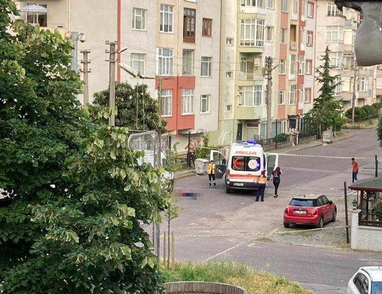 Kocaeli’nin Gölcük ilçesinde, cezaevinden çıktıktan 4 gün sonra 65 yaşındaki