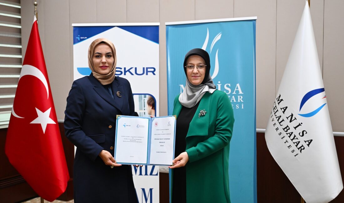 Üniversite öğrencilerinin eğitimlerine devam ederken iş deneyimi kazanmalarına imkân tanıyan