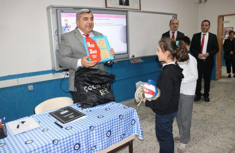 Afyonkarahisar İl Milli Eğitim Müdürü Miraç Sünnetci, gelenek, görenek ve