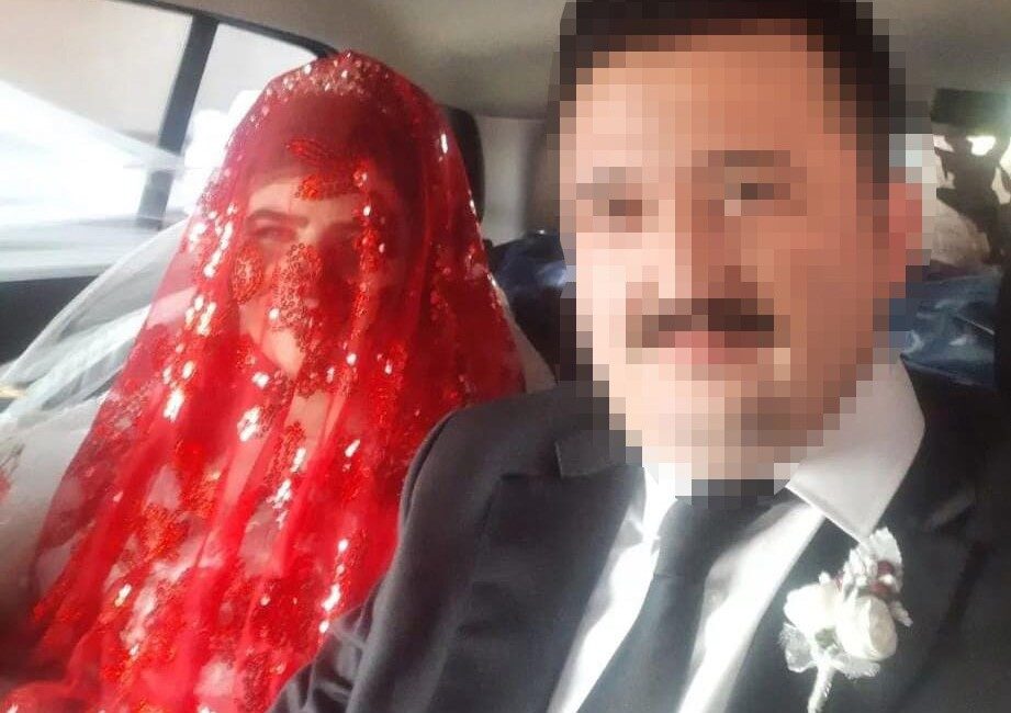 Aydın’ın Koçarlı ilçesinde 2 aylık eşinin boğazını keserek öldüren Mustafa