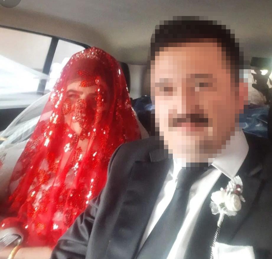 Aydın’ın Koçarlı ilçesinde 2 aylık eşinin boğazını keserek öldüren Mustafa