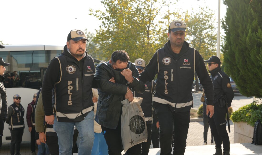 Denizli’de, alkollü araç kullanan sürücülerin tahlil sonuçlarıyla oynayarak ehliyetlerini geri