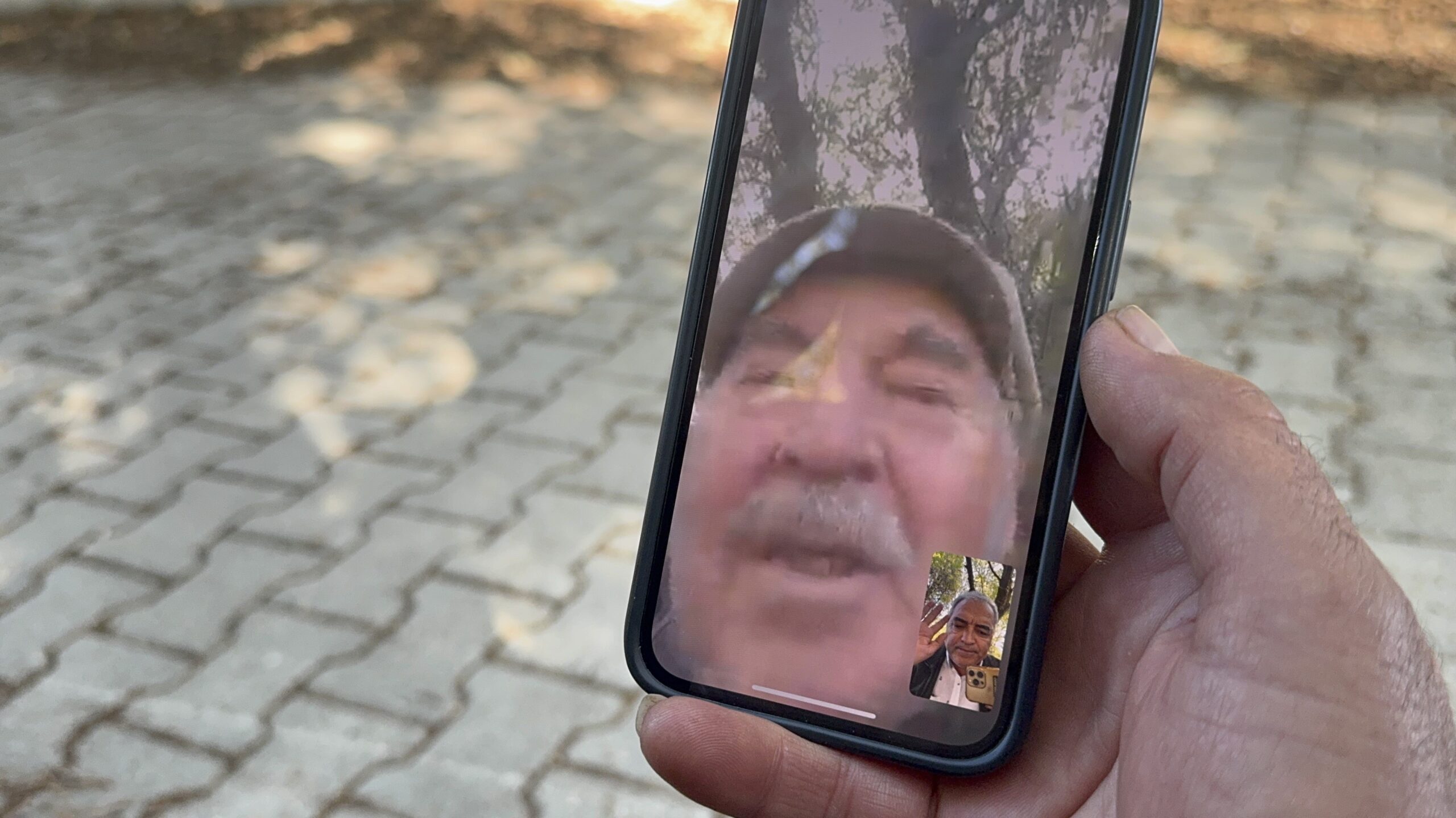 Isparta’nın Eğirdir ilçesinde doğa yürüyüşü sırasında kaybolan 75 yaşındaki Hurşit