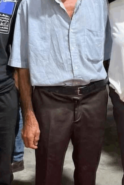 Zonguldak’ın Çaycuma ilçesinde 71 yaşındaki bir adam, aynı evde yaşamaya