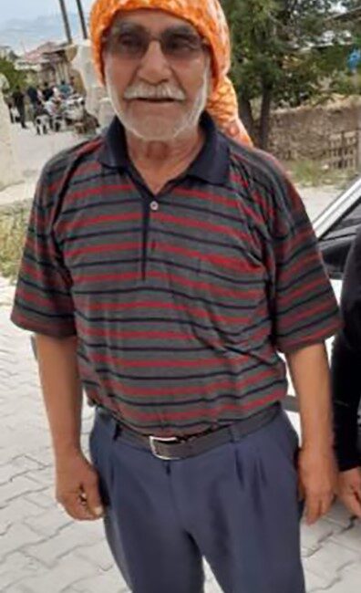 Kan donduran olay : Silaj makinesine sıkışarak can verdi Burdur’un Yeşilova ilçesinde mısır patozu yaptığı sırada makineye kapılan yaşlı