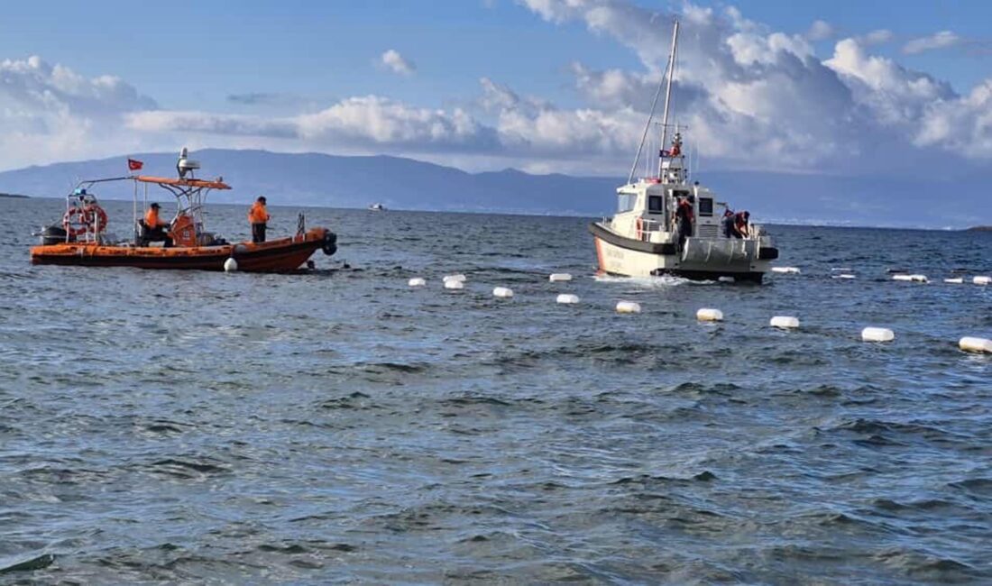 Kaçak göçmen botu faciası: 17 şüpheli gözaltına alındı Muğla Bodrum'da 4 Ekim'de lastik botun batması sonucu 17 kişinin