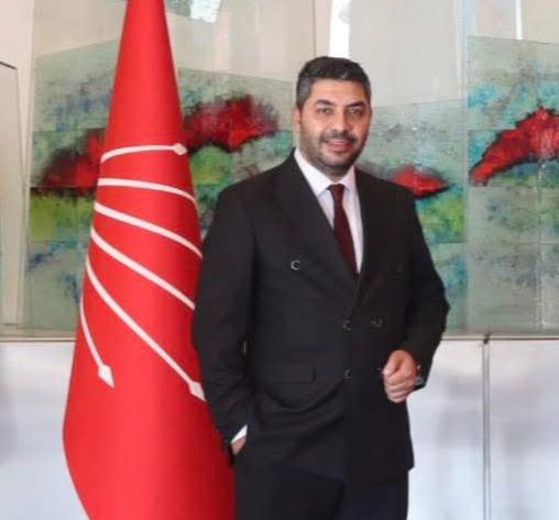 CHP Afyonkarahisar Merkez İlçe Başkanı Murat Albayrak, AK Parti İl