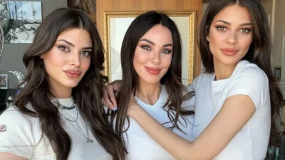 İstanbul'da ünlü isimlere yönelik uyuşturucu soruşturmasında Adli Tıp Kurumu testlerinde