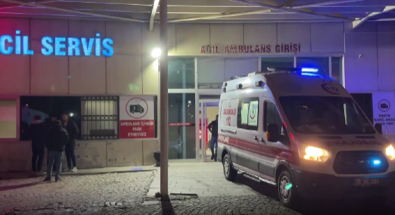 Avcılık Faciası: Baba oğlunu vurarak öldürdü Erzurum Oltu'dan Kars Selim ilçesine ördek avına giden 5 kişilik