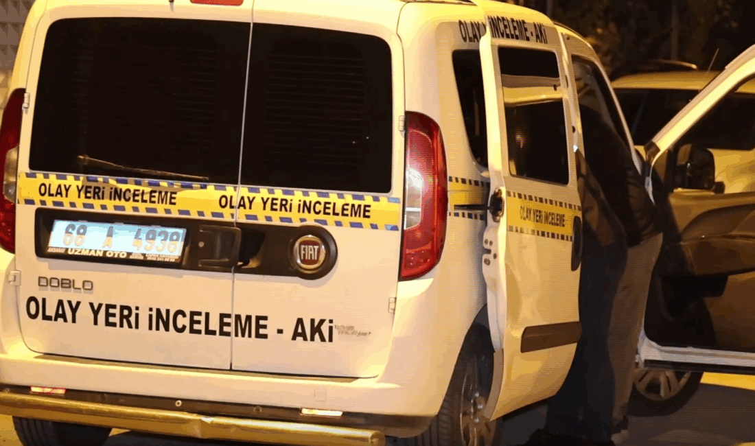 Fatih Mahallesi'nde bir anne ile 1 buçuk yaşındaki oğlu karbonmonoksit