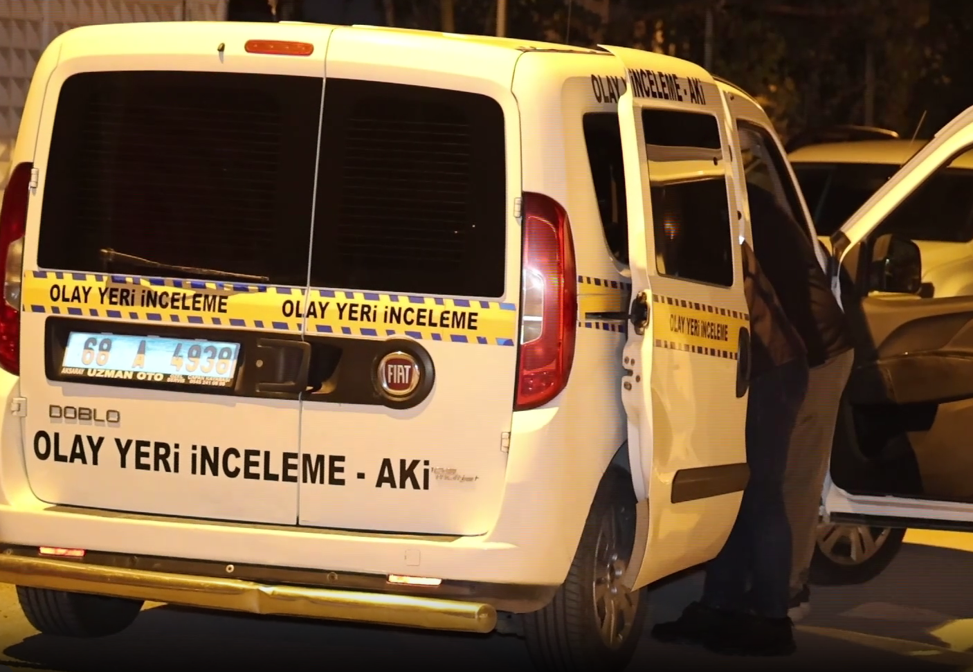 Fatih Mahallesi'nde bir anne ile 1 buçuk yaşındaki oğlu karbonmonoksit