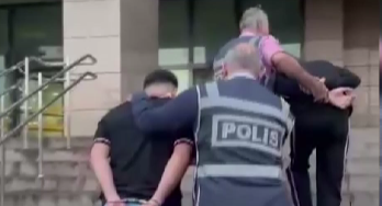 Son dönemde art arda gerçekleşen motosiklet hırsızlıkları, polis ekiplerinin titiz
