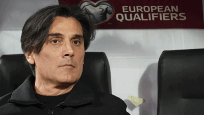 A Milli Takım Teknik Direktörü Vincenzo Montella, 6-1'lik Bulgaristan galibiyetiyle
