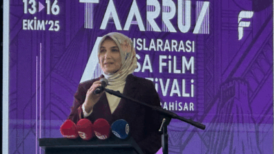 Kültür ve Turizm Bakanlığı himayesinde düzenlenen Büyük Taarruz 4. Uluslararası