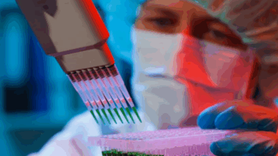 ABD’de Massachusetts Üniversitesi Amherst kampüsünde görev yapan bilim insanları, tıpta