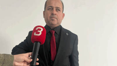 Afyonkarahisar’da görme engelli bireyler, erişilebilirlik sorunlarına dikkat çekti. Altınokta Körler