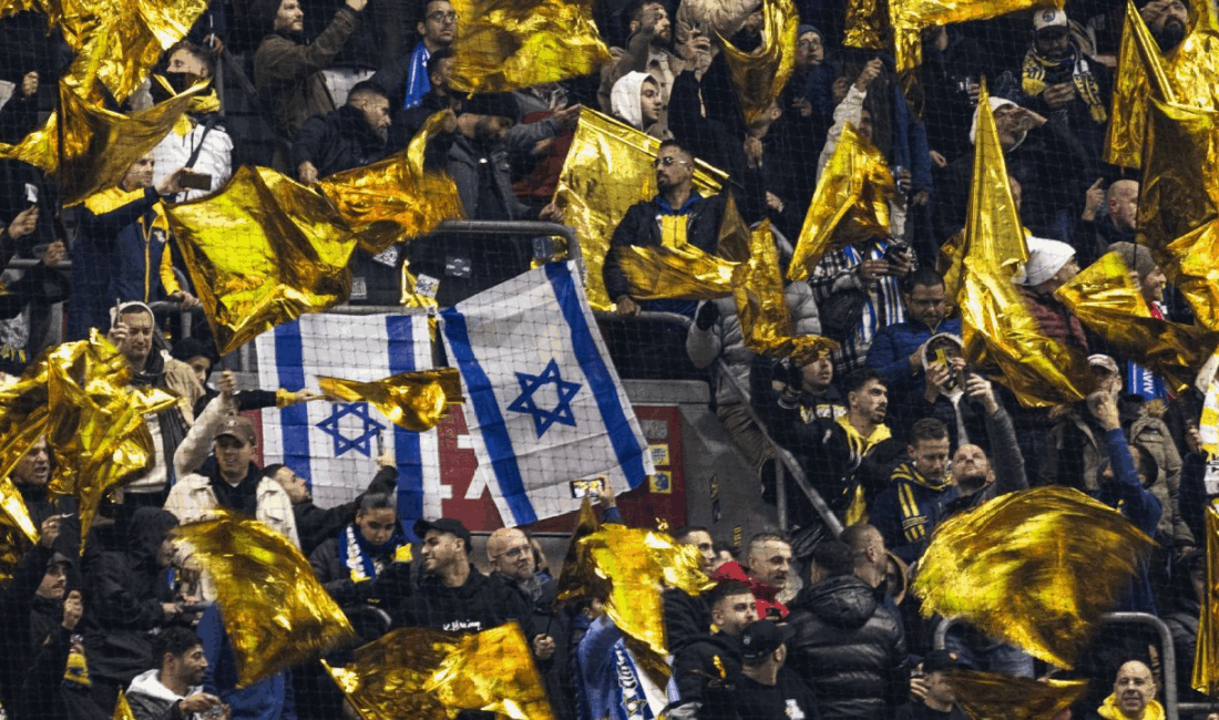 İngiltere polisi, UEFA Avrupa Ligi’ndeki maçı “yüksek riskli” ilan etti.