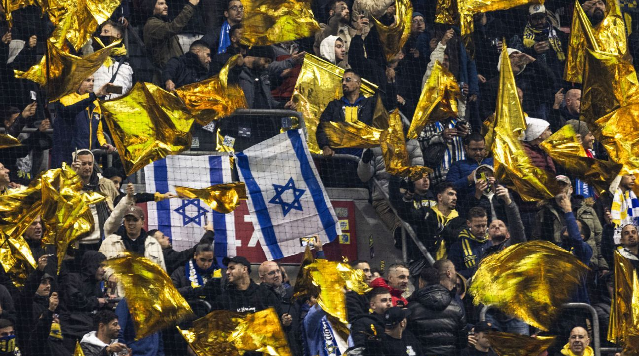 İngiltere polisi, UEFA Avrupa Ligi’ndeki maçı “yüksek riskli” ilan etti.