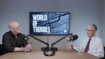 Mareşal Lord Richards, The Independent'tan Sam Kiley'e yaptığı açıklamada ,