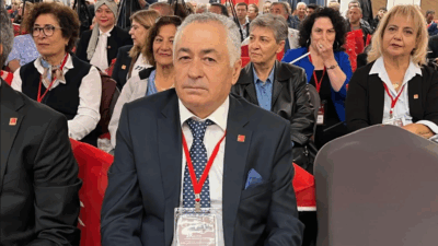 Cumhuriyet Halk Partisi (CHP) Afyonkarahisar 39. Olağan İl Kongresi’nde oy