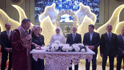 Afyonkarahisar AK Parti teşkilatı önceki dönem yöneticilerinden Dilek Hanım Çengel