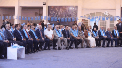 Irak Türkmen Cephesi (ITC), 11 Kasım'da yapılacak olan Irak parlamento