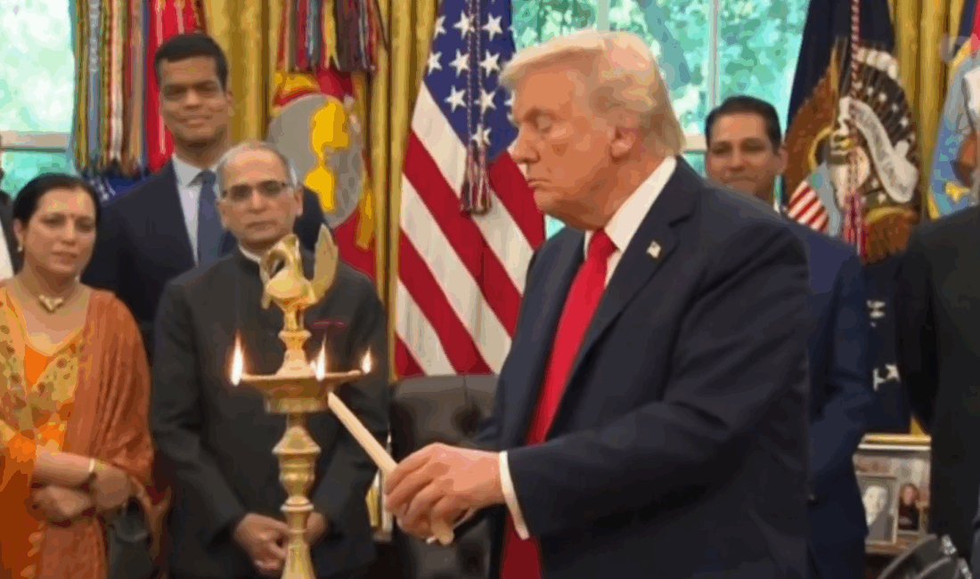 ABD Başkanı Donald Trump Çin’e uygulanan tarife oranını artıracaklarını belirterek,