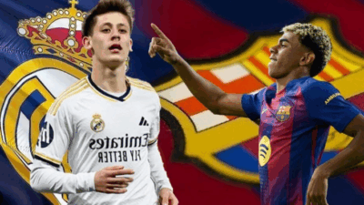 La Liga’nın 10. haftasında futbol dünyasının en büyük rekabetlerinden biri