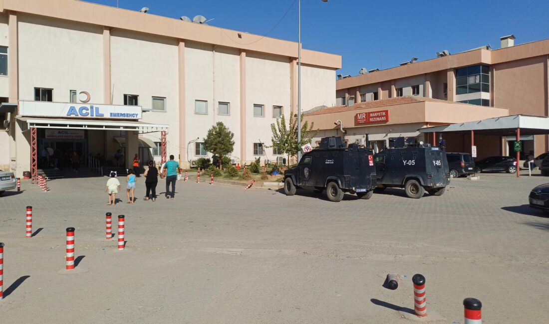 Silopi’de Iraklı hamile kadın J.M.B.B., eşi tarafından bıçaklandı; ağır yaralandı,