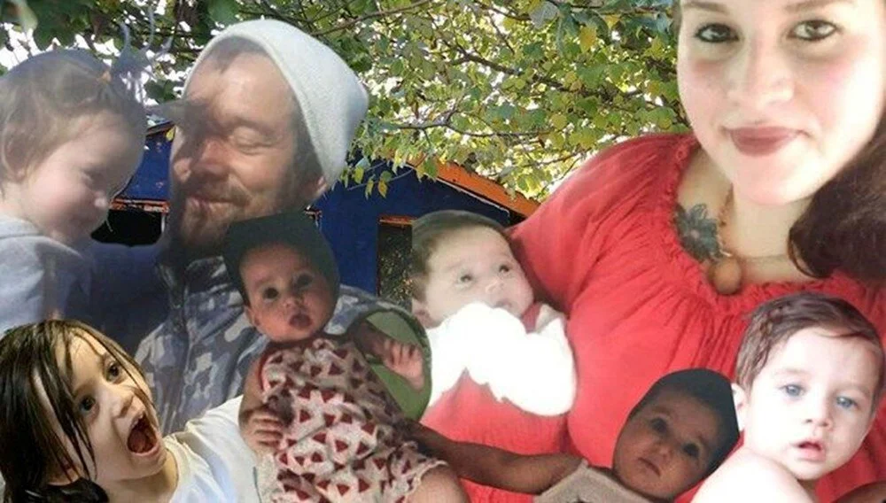 İzmir’in Selçuk ilçesinde çıkan yangında beş çocuğunu kaybeden Sinem Melisa