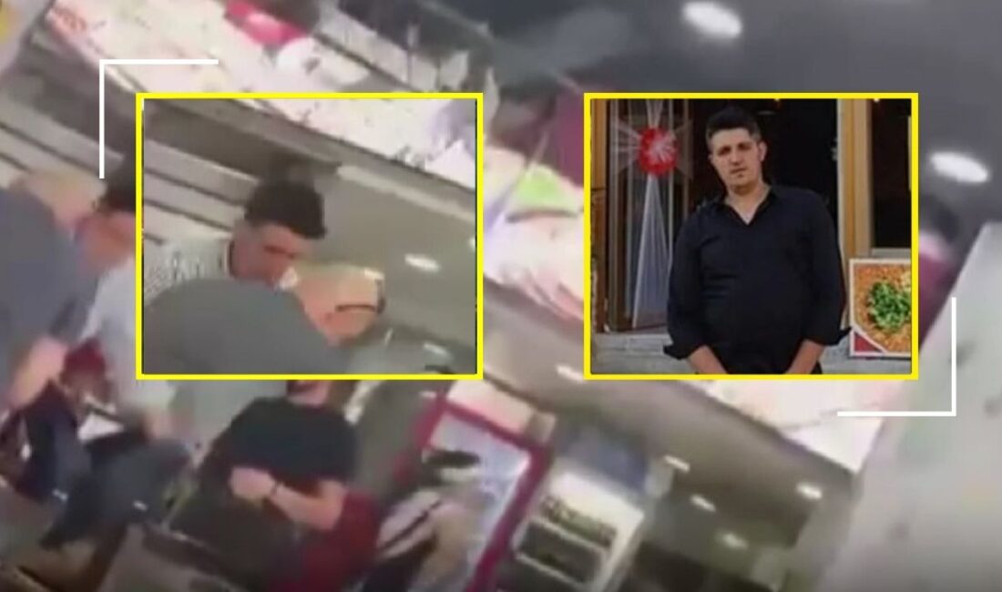 Afyonkarahisar'da CHP'li meclis üyesinin kendine ait restoranda para dolu çantayı