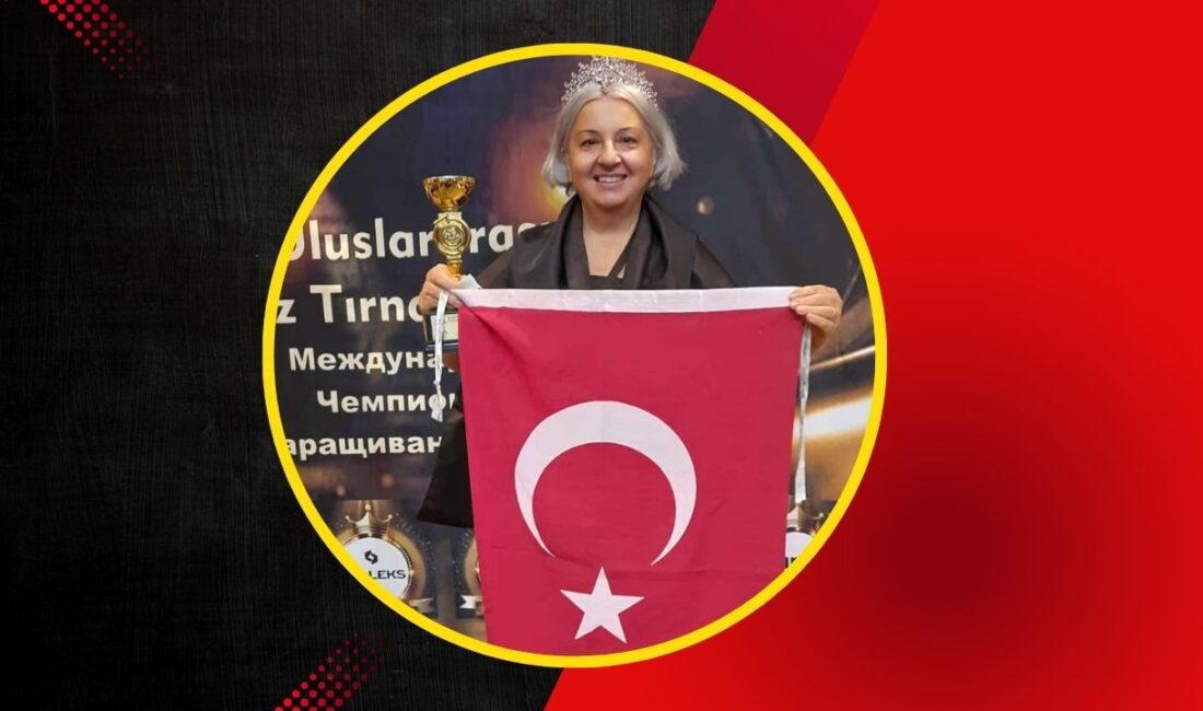 Afyonkarahisar Berberler ve Kuaförler Odası üyesi, İstanbul El Ayak Sağlığı