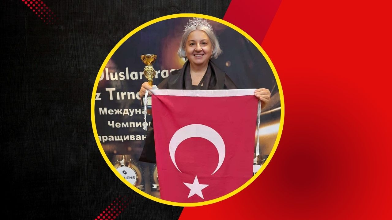 Afyonkarahisar Berberler ve Kuaförler Odası üyesi, İstanbul El Ayak Sağlığı