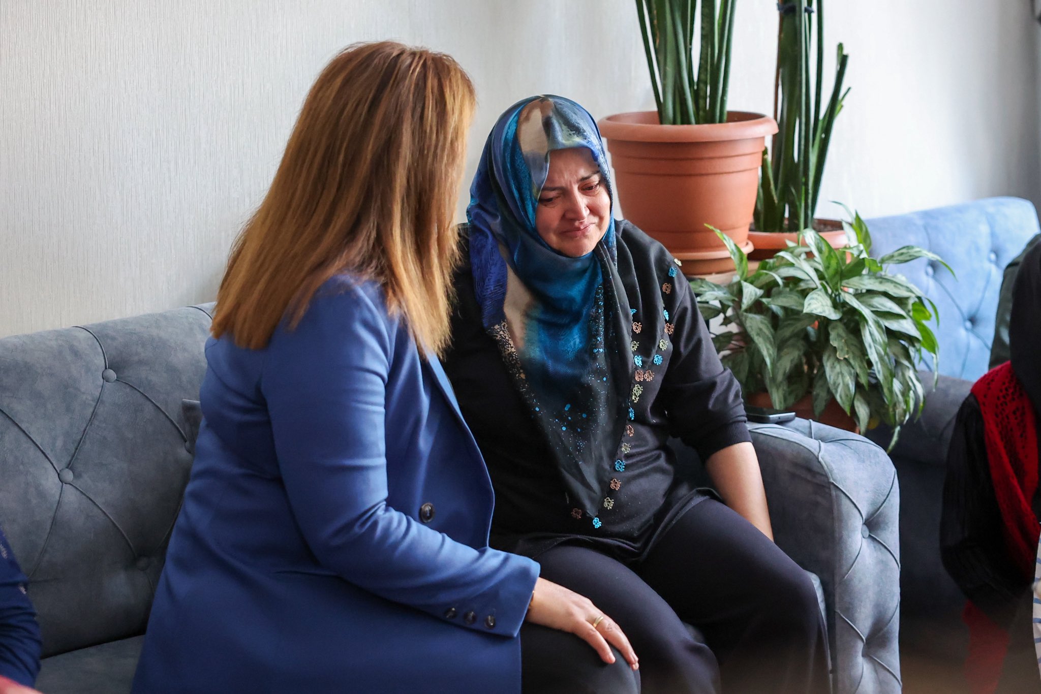 Afyonkarahisar Belediye Başkanı Burcu Köksal, Kıbrıs’ta trafik kazasında yaşamını yitiren