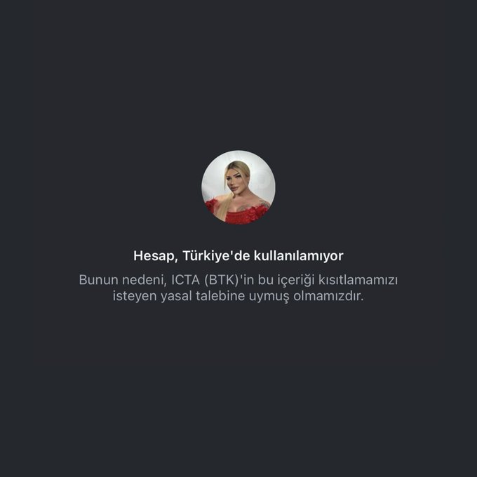 4 milyon takipçili sosyal medya fenomeni Mükremin Gezgin’in Instagram hesabı,