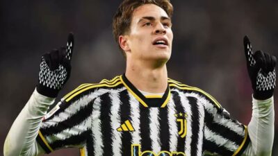 Milli futbolcu Kenan Yıldız'ın Real Madrid-Juventus maçına takım kaptanı olarak