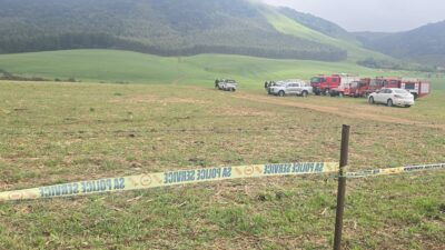 Güney Afrika’nın KwaZulu-Natal eyaletinde gerçekleşen iki ayrı hafif uçak kazasında,