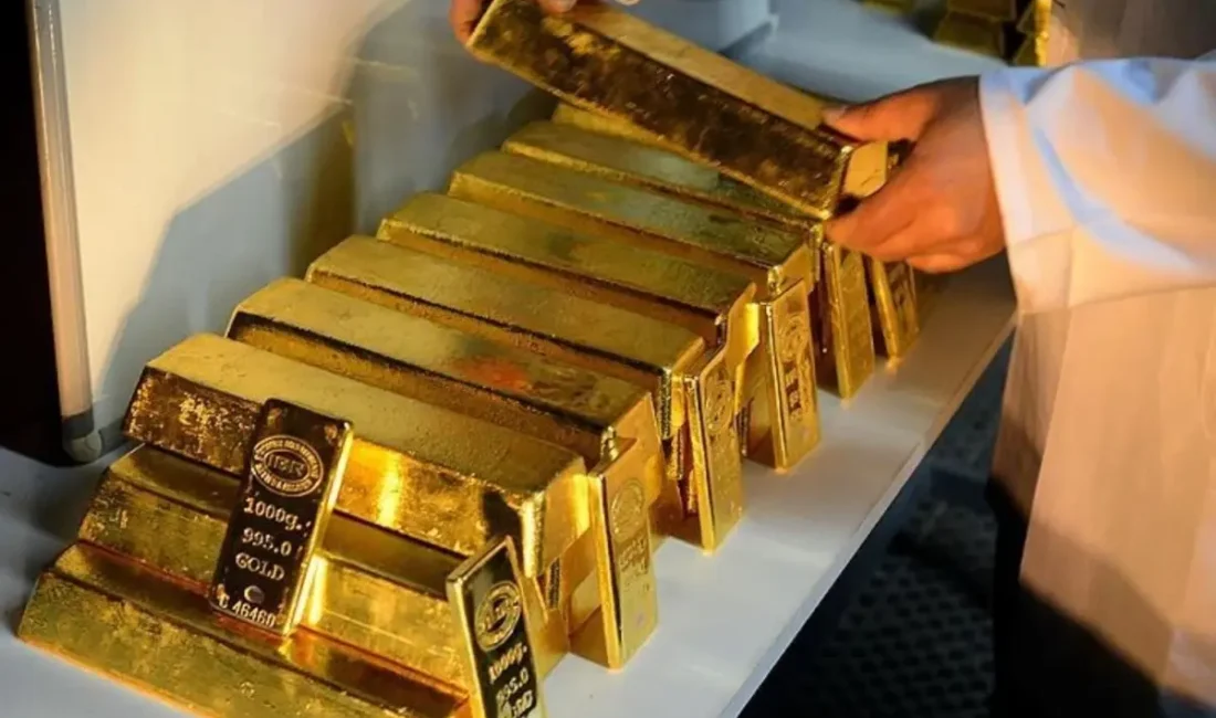 Dünya Bankası’ndan dikkat çeken altın tahmini: Yükselişi sürecek Dünya Bankası, küresel emtia fiyatlarının 2026’da son 6 yılın en