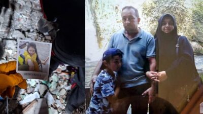 Gebze’de çöken binanın enkazından sağ kurtulan 18 yaşındaki Dilara Bilir’in