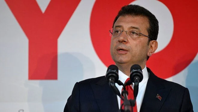 İstanbul Cumhuriyet Başsavcılığı, casusluk soruşturmasında Ekrem İmamoğlu, Necati Özkan ve