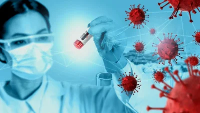 Türkiye'de son haftalarda Kovid-19 vakaları artarken, Nimbus (NB.1.8.1), Stratus (XFG)