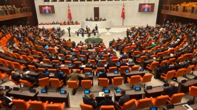TÜRK Silahlı Kuvvetleri'nin (TSK), Lübnan'daki görev süresinin 2 yıl uzatılmasına